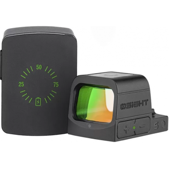 Коллиматорный прицел OLIGHT OSIGHT S Коллиматорный прицел OLIGHT OSIGHT S